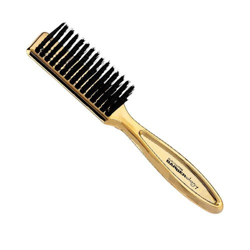BaBylissPRO Barberology Fades And Blades Cleaning Neck Duster Brush