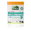 Euca Dishwashing Powder Peppermint