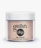 Gelish Dip Powder Taupe Model 23g