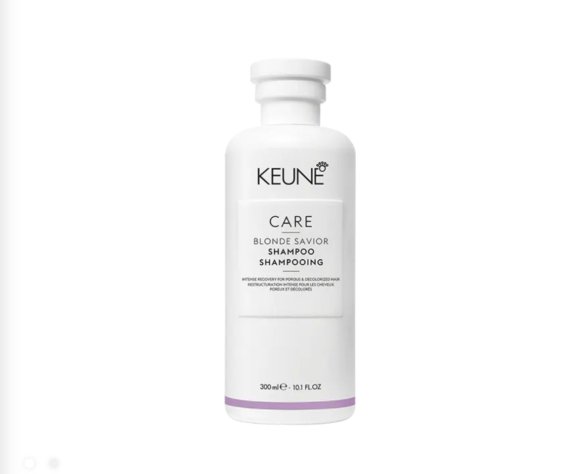 Keune Blonde Savior Shampoo