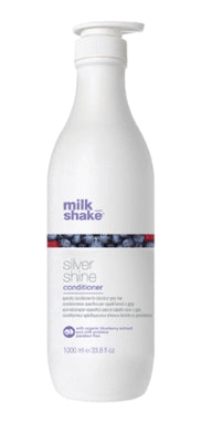 Milk Shake Silver Shine Conditioner (Blueberry Scented)