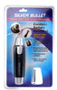 Silver Bullet Nose Hair Trimmer