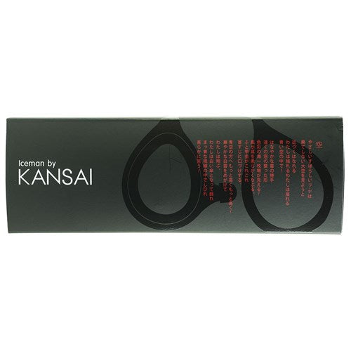 Kansai Hairdressing Scissor & Thinner Set