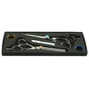 Kansai Hairdressing Scissor & Thinner Set