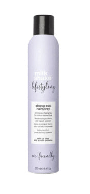 Milk Shake Lifestyling Strong Eco Hairspray 250ml