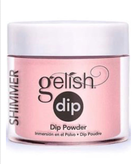 Gelish Dip Powder Taffeta