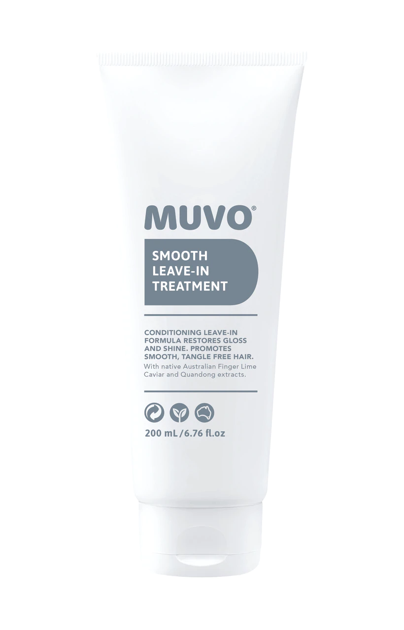 MUVO Smooth Leave in Treatment