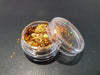 Nail Art Glitter Pots