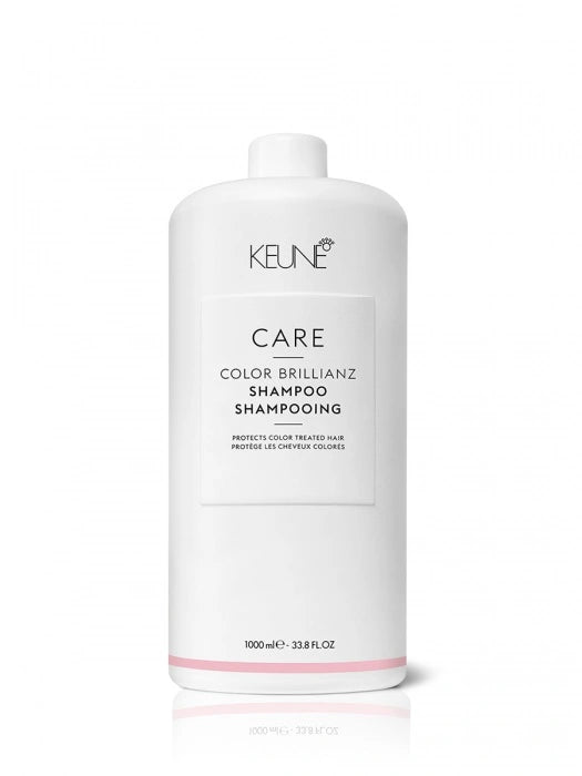 Keune Color Brillianz Shampoo (Various Sizes)