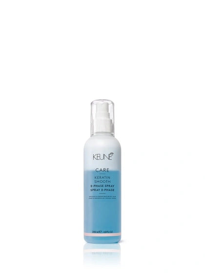 Keune Care Keratin Smooth 2 Phase Spray 200ml