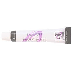 Hairwell Eyebrow Eyelash Tint 20ml