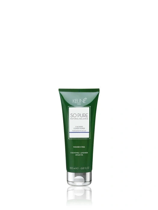 Keune So Pure Calming Conditioner (Various Sizes)