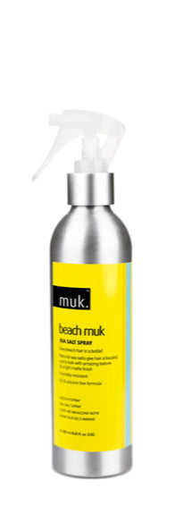 MUK Beach Spray 250ml