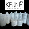 Keune Care Shampoo 1L Varieties (SALE)