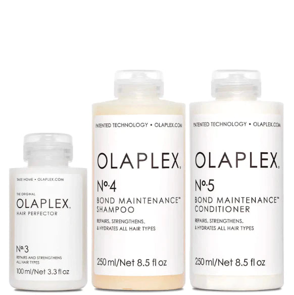 Olaplex Haircare Christmas Pack Bundle