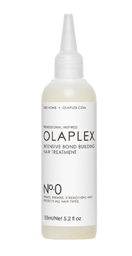 Olaplex No 0 Intensive Bond Building Treatment 155ml