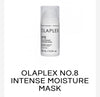 Olaplex No 8 Intense Hair Mask