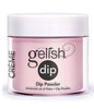 Gelish Dip Powder You're So Sweet You're Giving Me A Toothache 23g