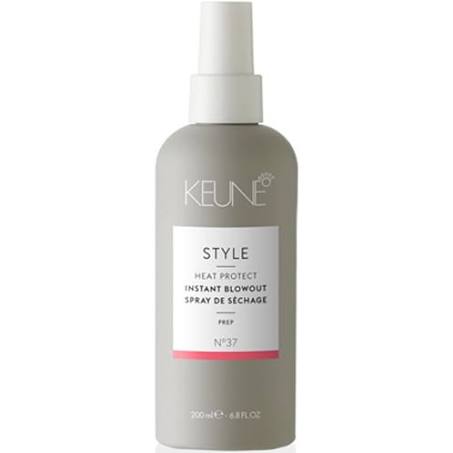 Keune Style Instant Blowout No37 200ml