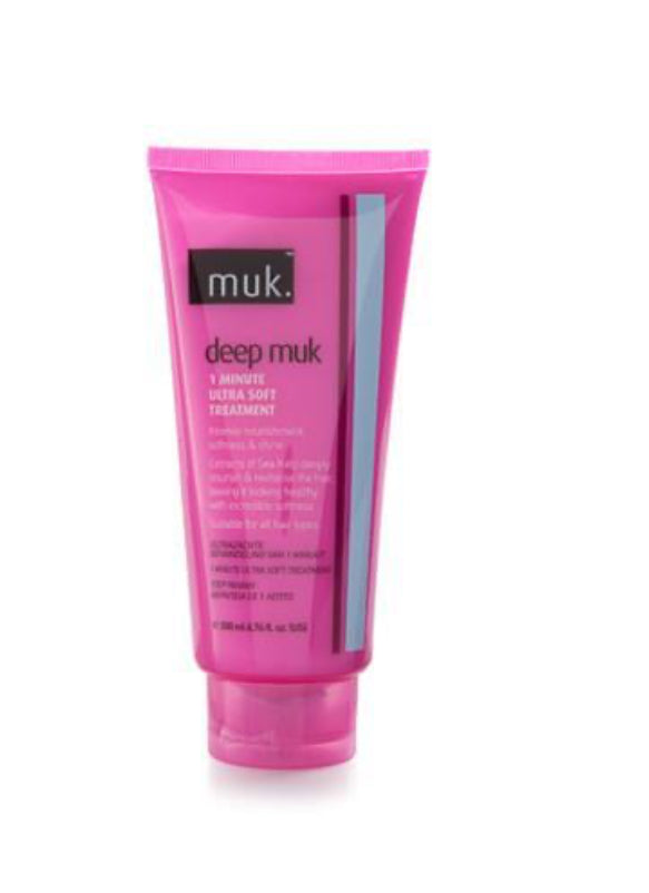 Muk Deep Muk 1 min treatment 200ml