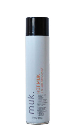 MUK Hot Muk 6 in 1 Working Spray