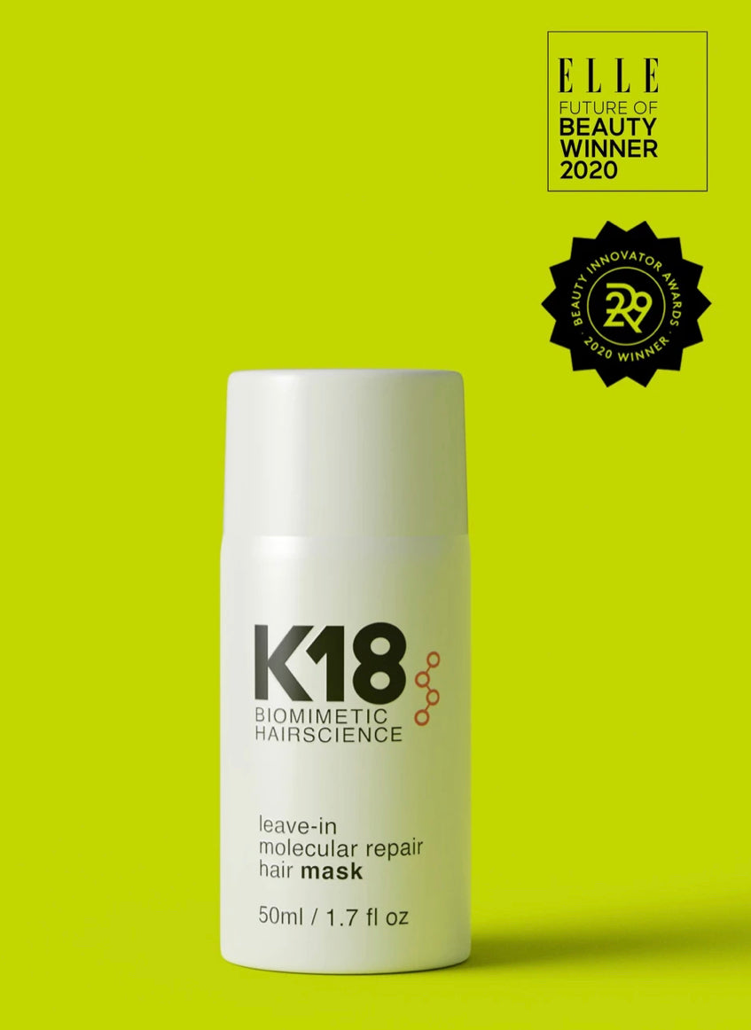 K18 - Hair Repair Mask 50ml
