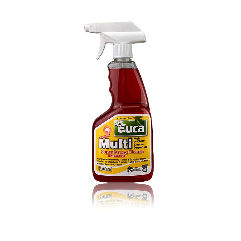 Euca Multi Purpose Cleaner Ready to Use
