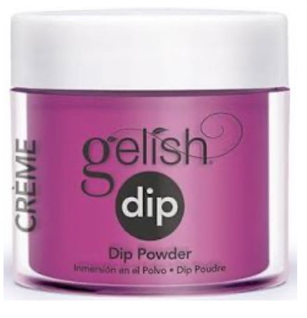 Gelish Dip Powder Tahiti Hottie 23g