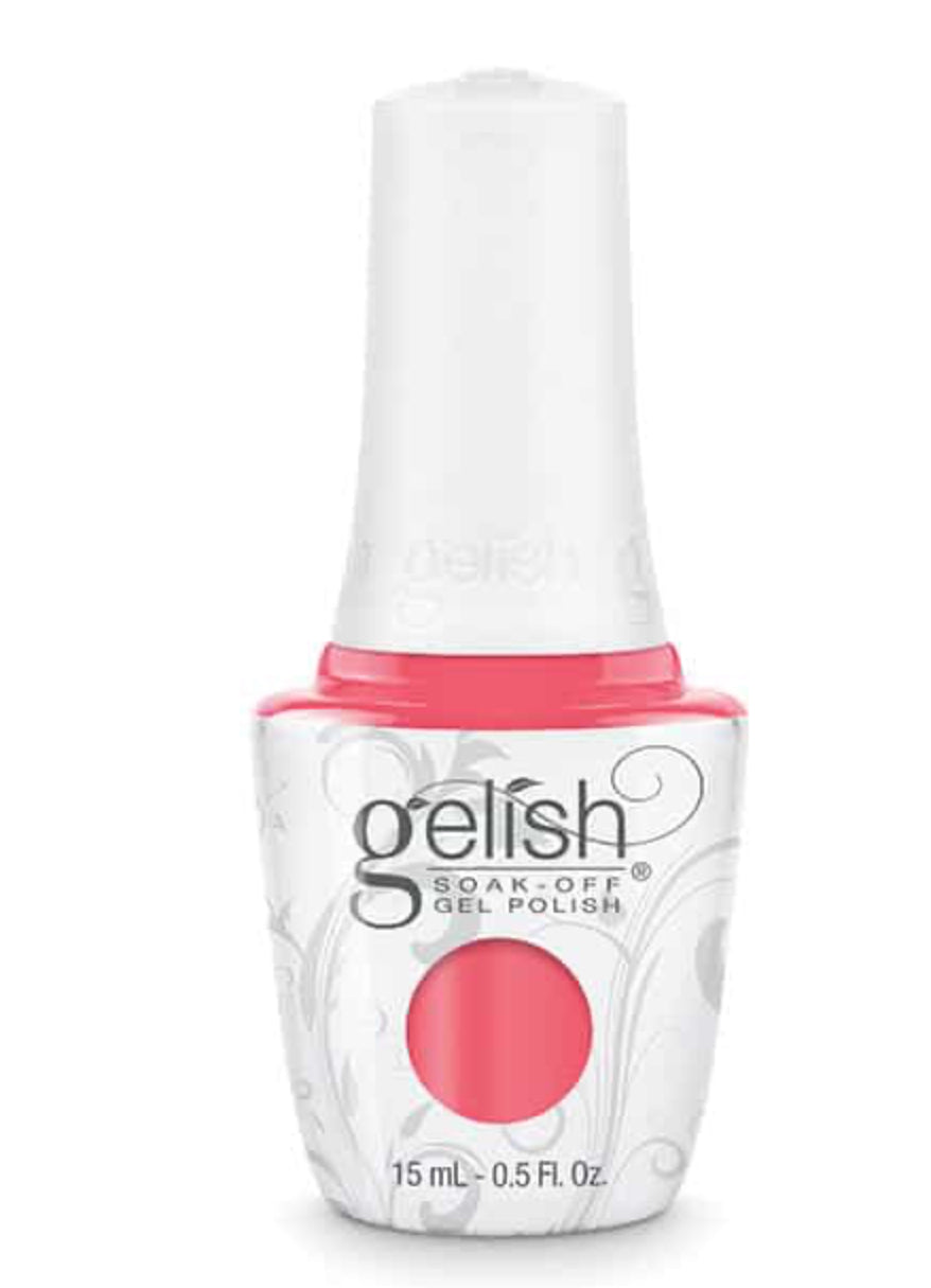 Gelish Gel Polish 15ml Brights Have More Fun