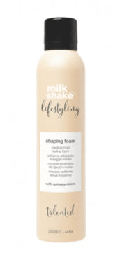 Milk Shake Lifestyling Shaping Foam 250ml