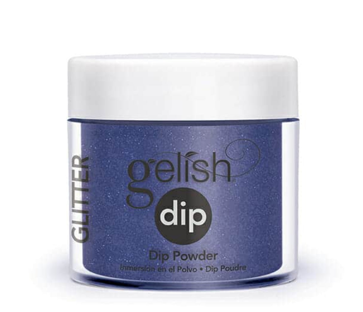 Gelish Dip Powder Under The Stars