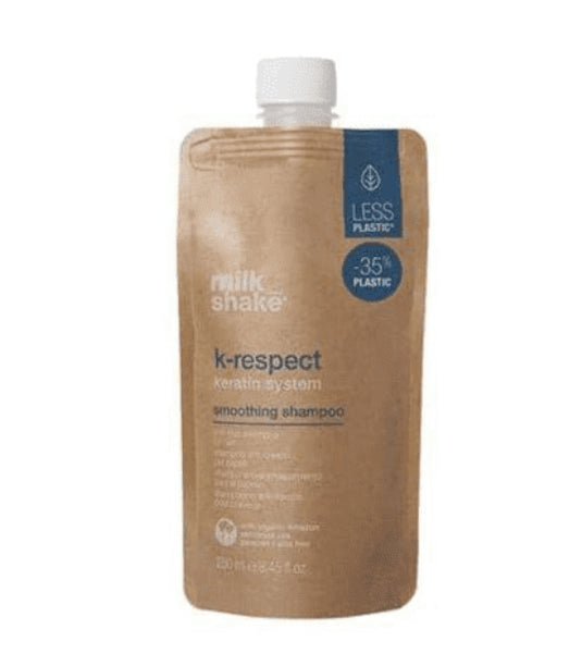 Milk Shake K-Respect Smoothing Shampoo 250ml