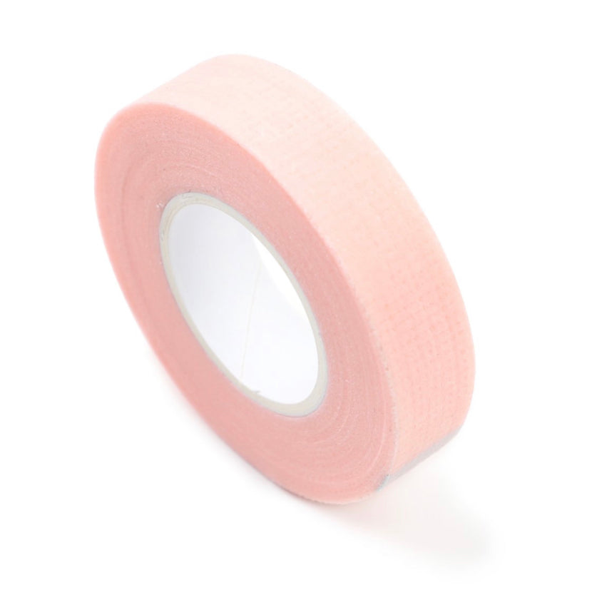 Eyelash Paper Tape Pink