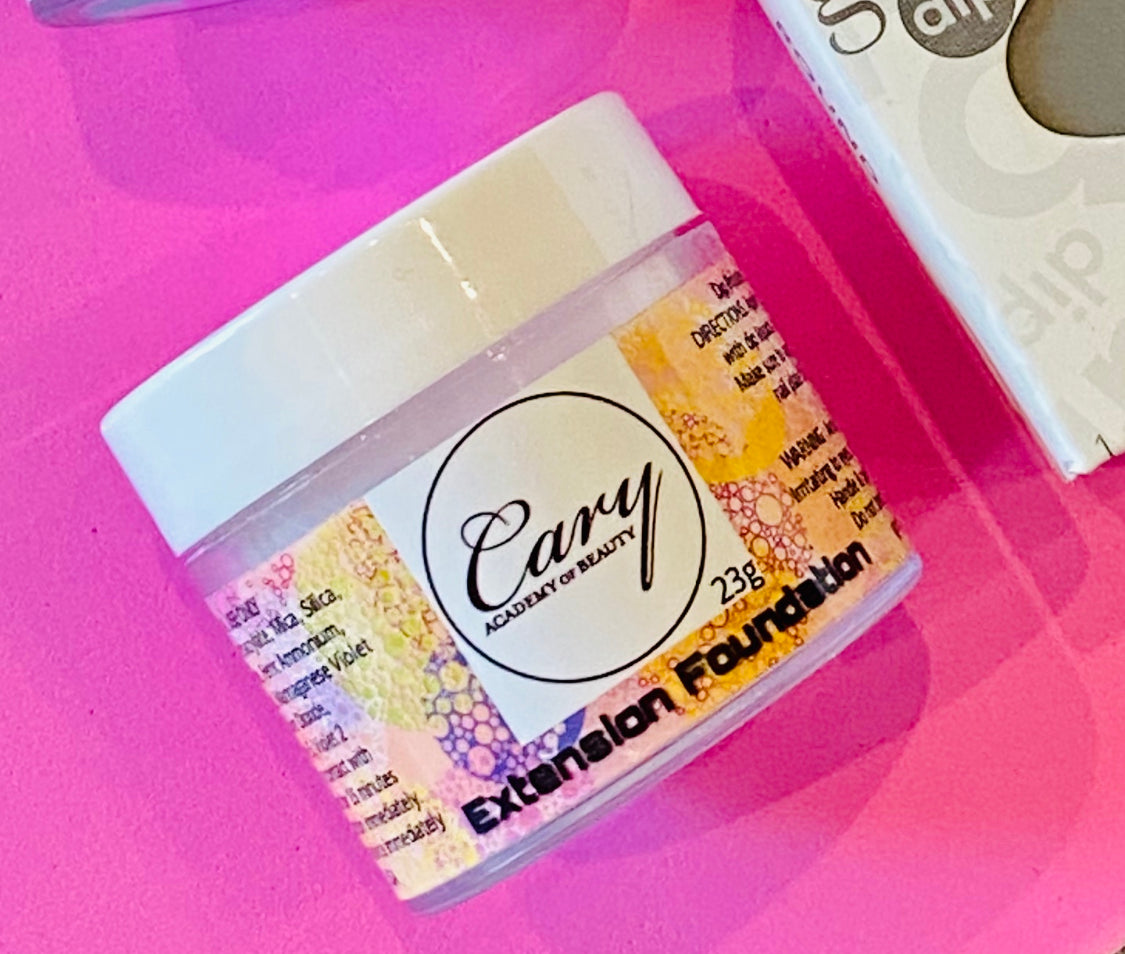 Cary Dip Powder Extension Foundation 23g