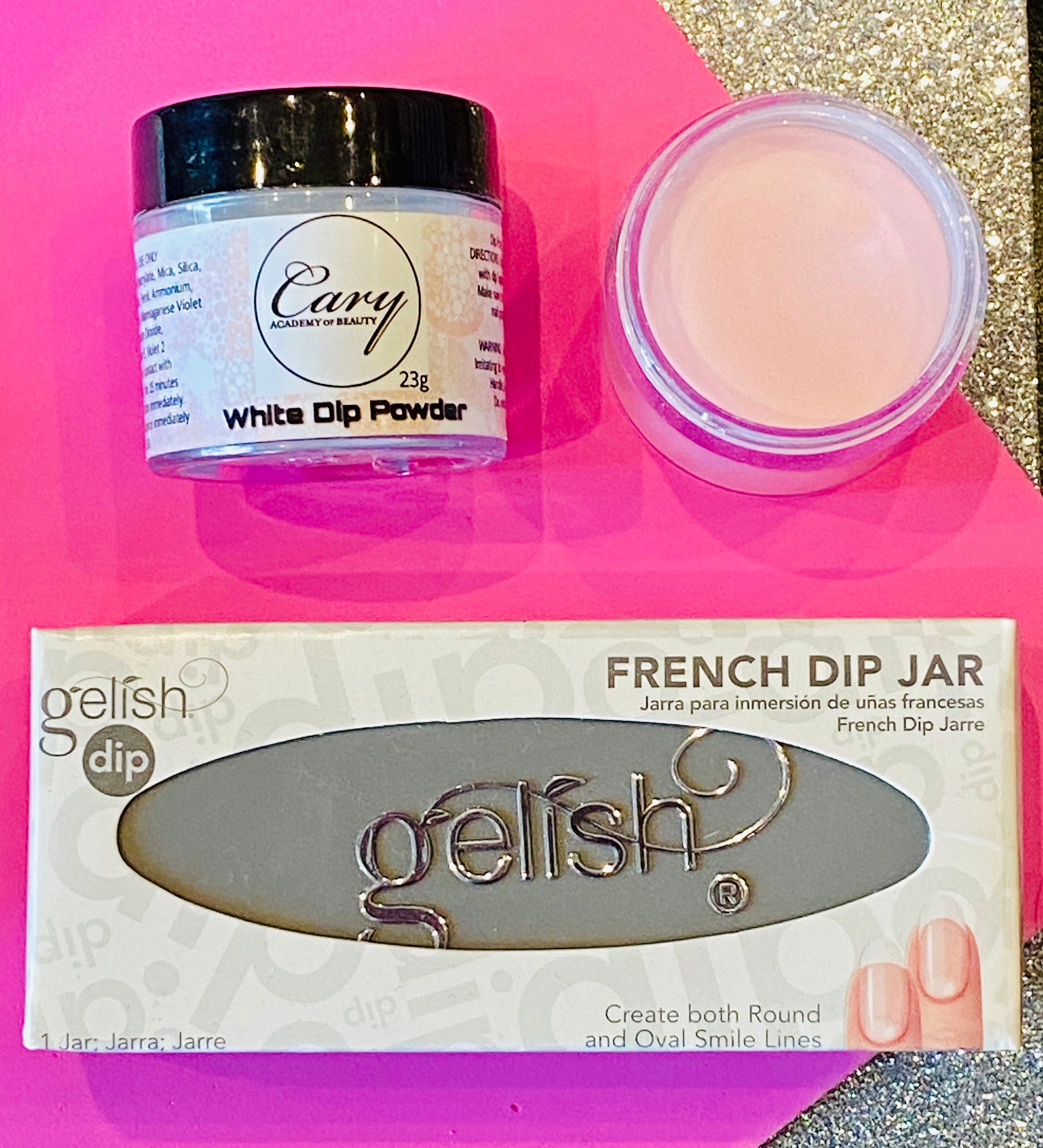 Cary Original French Dip Kit
