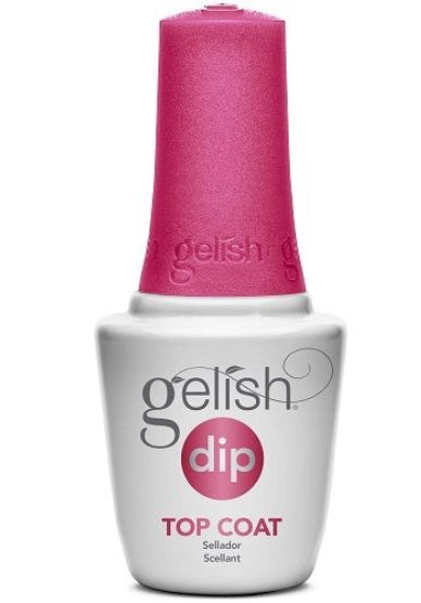 Gelish Dip Top Coat 15ml