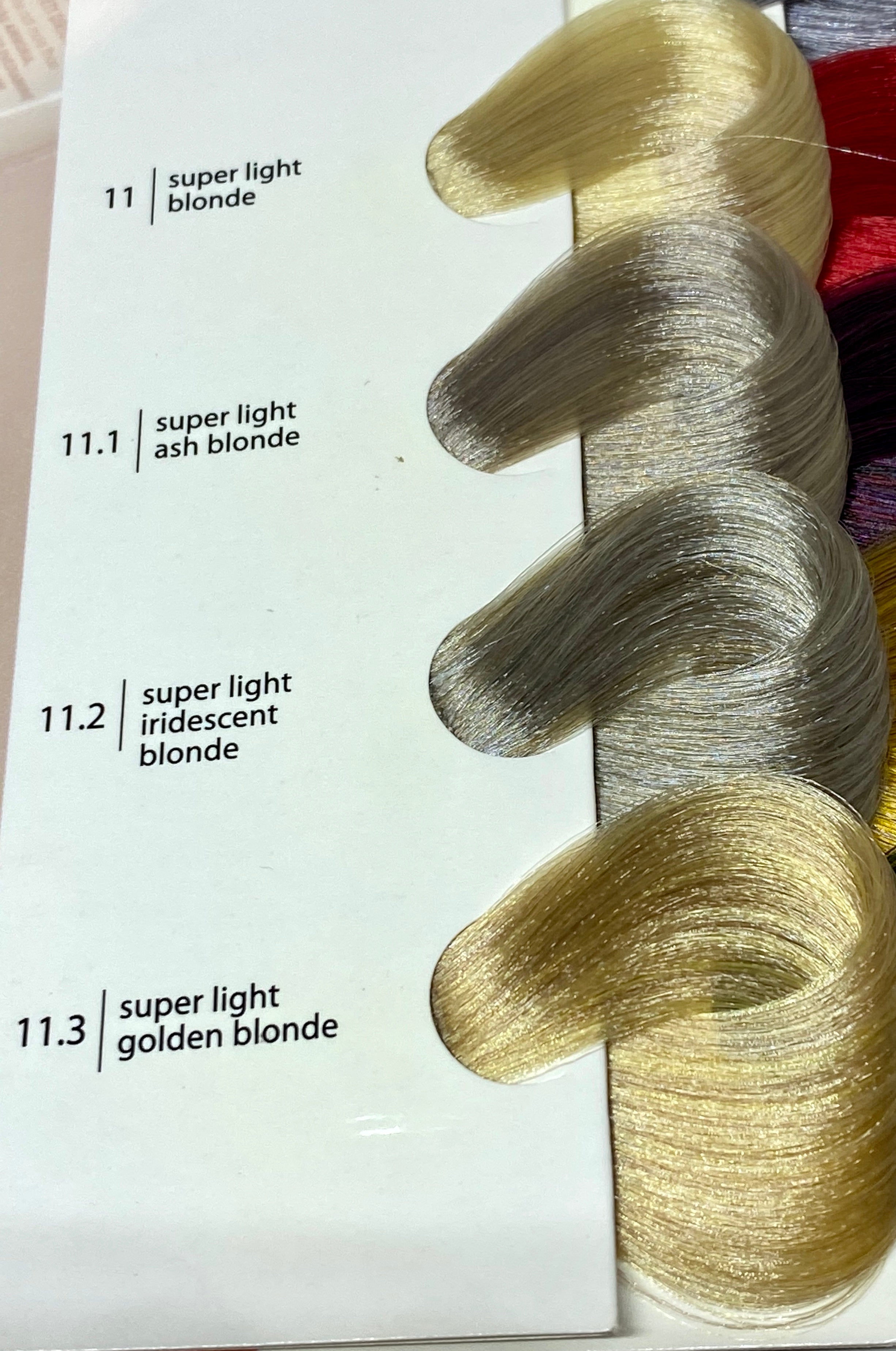 DIY Hair Pack