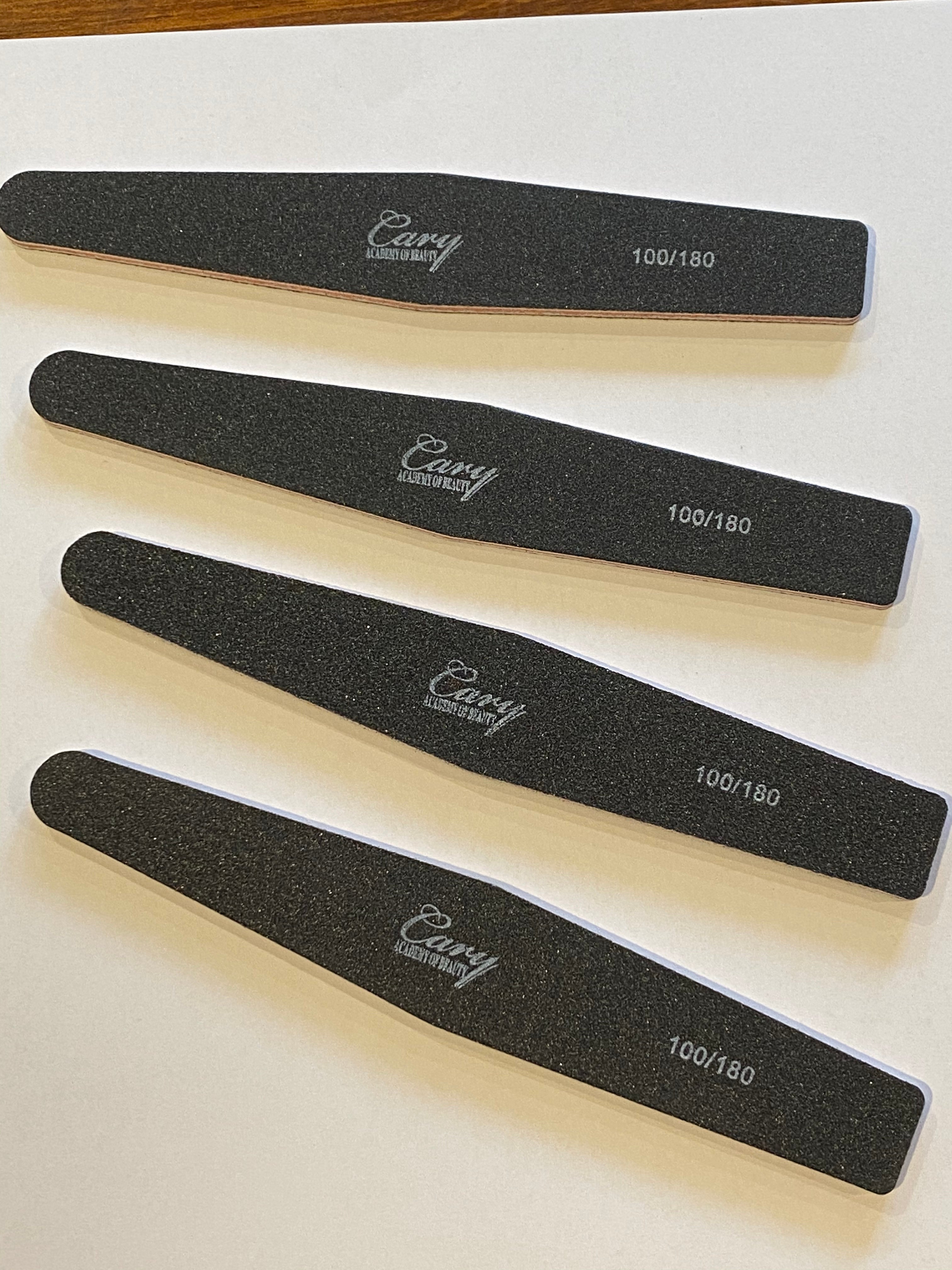 Cary nail file 100/180