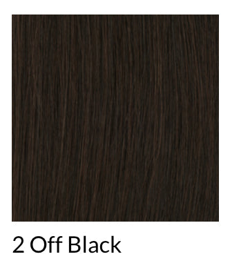 Hair Extensions Slimline Tapes Colour 2 (off Black)