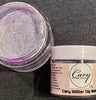 Cary Dip Powder Glitter Grey #26 23g