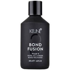 Keune Bond Fusion Recharger (Phase 3) 200ml