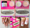 Cary and Gelish Complete French Dip SNS Kit