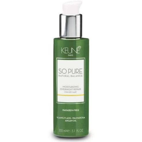 Keune So Pure Moisturizing Overnight Repair
