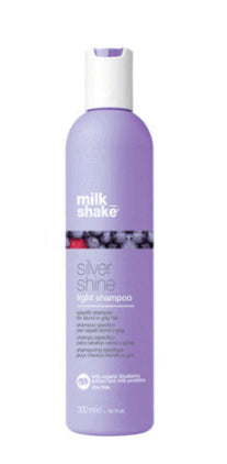 Milk Shake Silver Shine Lights Shampoo 300ml