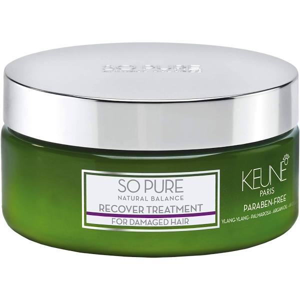 Keune So Pure Recover Treatment 200ml