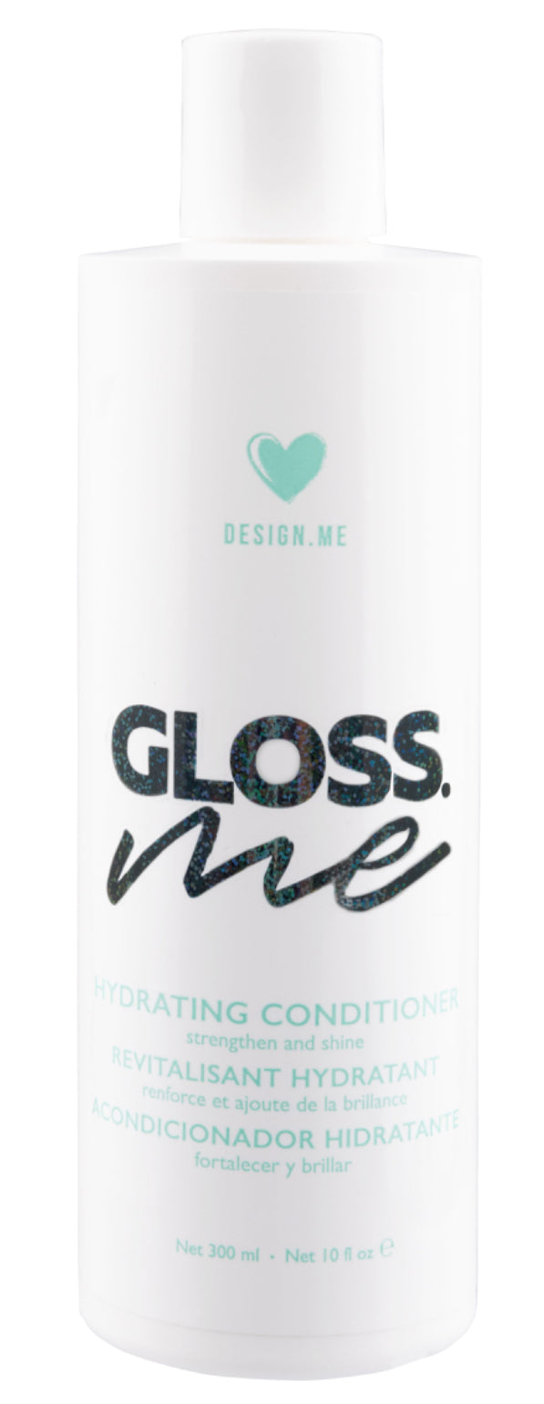 DesignMe GlossMe Hydrating Conditioner 300ml