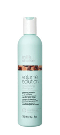 Milk Shake Volume Solution Volumizing Shampoo 300ml