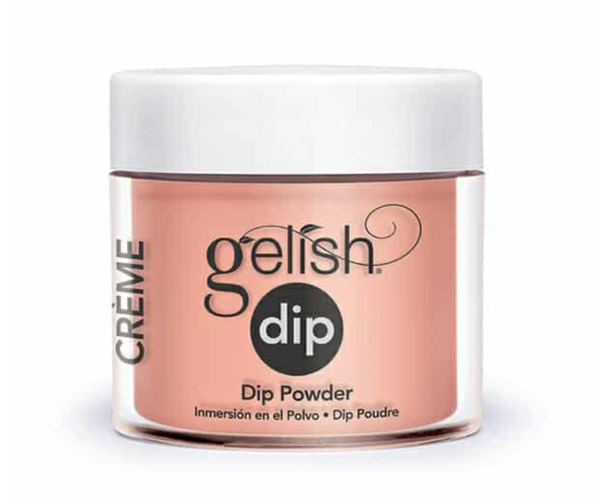 Gelish Dip Powder I'm Brighter Than You