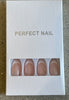Perfect Nail Press On Nails