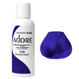 Adore Semi Permanent Hair Colour